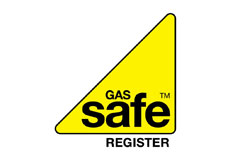 gas safe companies Longridge End